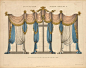 The cabinet-maker and upholsterer's guide: bein...
