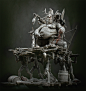 Goblin King