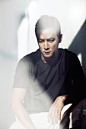 Daniel Wu for 《-Trunk Xu