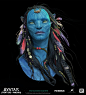 Avatar: FoP, Sarentu exploration