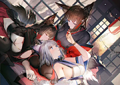 Fengliberal采集到小日子