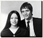 奥丽维娅·赫西 Olivia Hussey 