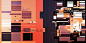 James Gilleard on Behance