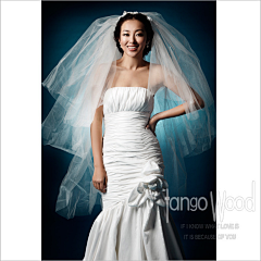 Yangzhongjunmuyi采集到婚纱摄影
