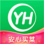 ‎永辉买菜 : ‎永辉买菜App是永辉新零售品质商品和全新消费体验的线上服务平台，为消费者提供安全健康的新鲜食材和品质商品，创造线上线下一体化的惊喜消费体验。依托永辉优势供应链，永辉买菜App将为消费者提供来自全球直采、安全健康的新鲜水果、时令鲜蔬、禽鱼肉类、生猛海鲜等顶级生鲜食材以及各品类品质商品，根据商品采取不同配送服务，保证新鲜、口感，最快30分钟送达。目前永辉买菜app已开通重庆城市服务，并将快速扩展至全国，敬请期待。