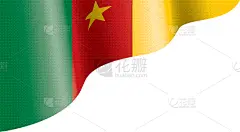 白色,国内著名景点,喀麦隆,风,人种,自立,写实