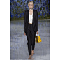 Christian Dior
 #VogueRussia #readytowear #rtw #springsummer2016 #ChristianDior #VogueCollections 