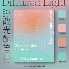 Mint1016采集到配色/包装