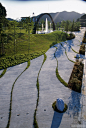 日本佐伯和平纪念公园外部细节图-日本佐伯和平纪念公园第4张图片
