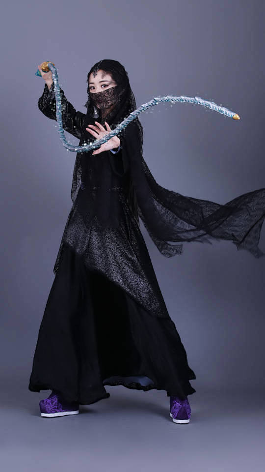 蜀山战纪之剑侠传奇玉无心