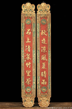 古代牌匾-花瓣网|陪你做生活的设计师