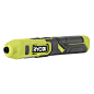 4V SCREWDRIVER - RYOBI Tools : 4V SCREWDRIVER