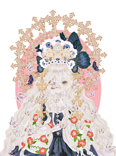 SlWqiPsT采集到摸鱼画画