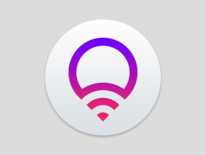 Lifx Mac App Icon : ...