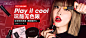 MO&Co.收腰毛呢外套女2015秋冬系带睡袍式中长大衣MA154OVC47moco-tmall.com天猫
