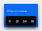 Day 095 - Time is Money : Download FREE PSD & HTML

Welcome to Daily UI Elements for 100 days straight (including weekends and holidays). 

This is day 095.

My challenge for today is a remake of an older shot I did a w...