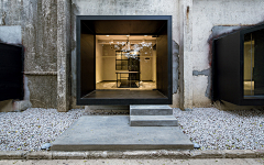子容DESIGN采集到建筑