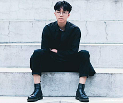 等疯等你采集到人物