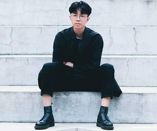 陈鸿宇