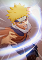 Naruto Kun