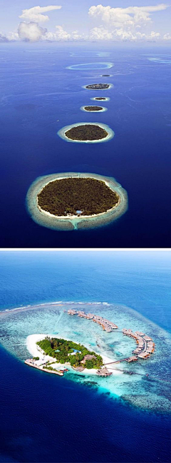 凡娅的边缘采集到【摄影】马尔代夫 Maldives专题