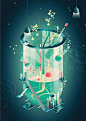 CRUSCHIFORM . on Behance