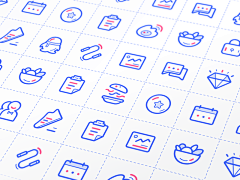 Nida_Q采集到APP-图标