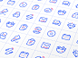 icons╱icon﹝UI﹞╱uiiocn，icon，规范icon，APPiconwebappicon