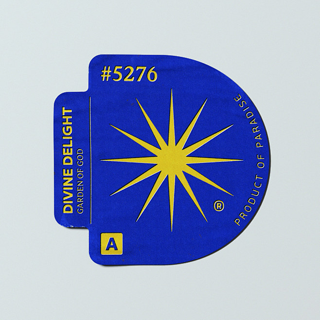 Apple stickers