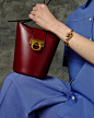 @ferragamo Photo by FERRAGAMO on April 26, 2022