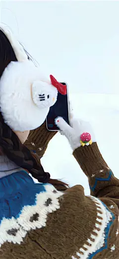 小清新壁纸 - 高清图片，堆糖，美图壁纸兴趣社区