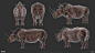 RHINO | Breakdowns, ToTo Dost : Hey! everyone this is my new work!
"DON’T KILL THEM ALL" Help Protect World Animals
More : https://www.facebook.com/Totodost3D/
Full CG : https://vimeo.com/384521684
This personal project team. Concept project for