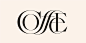 Type Beast / typography collection / 2019-2020 : I love typography. I love letters. I love to make ligatures and find connections between letters.These are not logos, but sometimes they can be. Sometimes this kind of typography is not readable. Sometimes 