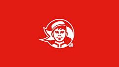 不休丶采集到LOGO