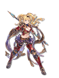 グランブルーファンタジー ヴァーサス（GBVS） | Cygames : グランブルーファンタジーの人気キャラクター達による対戦格闘ゲーム！グランブルーファンタジー ヴァーサス