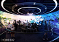 'TaeAn' Oil damage overcoming Memorial Exhibition - Dconcierz : Client : Xorbis
Directing : D*Concierz
Exhibition Design : D*Concierz

Competition Winner