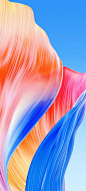 OPPO A1 5G版 内置壁纸2 背景图 壁纸 image