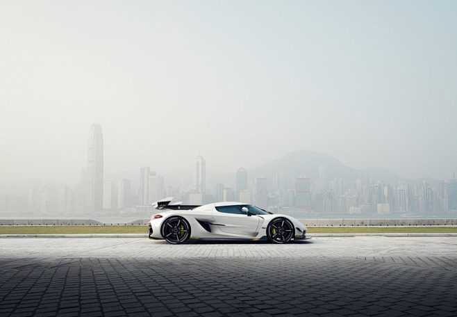 Gallery - Koenigsegg...