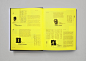HKDA两年一次的全球设计奖书籍设计 | G 设计圈 展示 设计时代网-Powered by thinkdo3