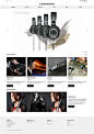 Top Creative Work On Behance : Showcase and discover creative work on the world's leading online platform for creative industries.