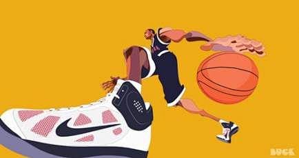 17+ Ideas sport illu...