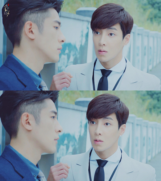 sci谜案集鼠猫白羽瞳x展耀瀚冰