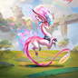 Prancie Koi Tier 3.png