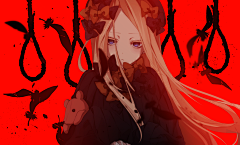 大唐酒仙李白V采集到fate/fatego