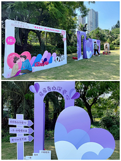 疯女系采集到创意集市