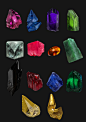 Minerals Practice, Timothy H.