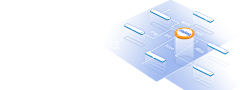 薇薇崽采集到科技感Banner