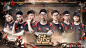 @第五人格赛事 的个人主页 - 微博
