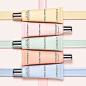 Beautifying filters, color-correcting & radiance boosters.
Find your own Prisme Primer.
.
.
.

#BEAUTYFILTER #complexion #GivenchyBeauty #makeup #foundation #primers