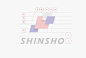 Shinsho Tenchi Co., Ltd : 心象天地株式会社／CI開発